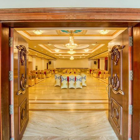 Hotel Le Royal Park Пудучеррі Екстер'єр фото