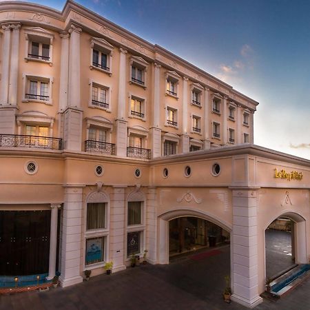 Hotel Le Royal Park Пудучеррі Екстер'єр фото
