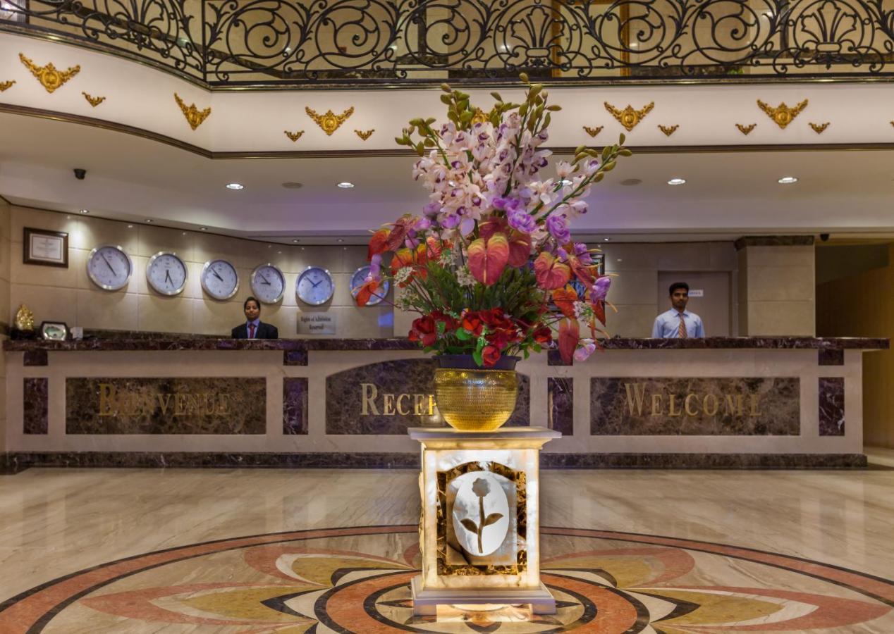 Hotel Le Royal Park Пудучеррі Екстер'єр фото