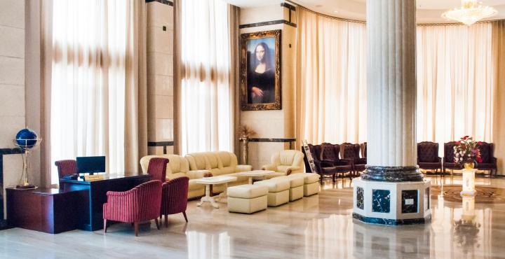 Hotel Le Royal Park Пудучеррі Екстер'єр фото
